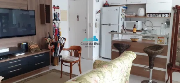 Apartamento com 2 Quartos à venda, 74m² no João Paulo, Florianópolis
