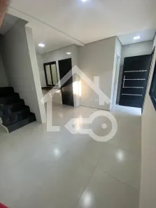 Sobrado com 2 Quartos à venda, 75m² no Jardim Bom Pastor, Santo André