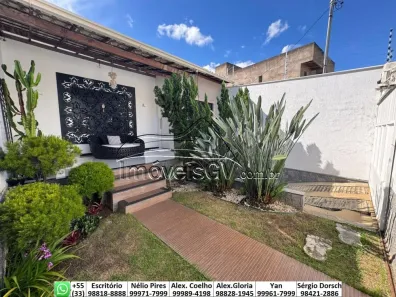 Casa com 3 Quartos à venda, 185m² no Maria Eugênia, Governador Valadares