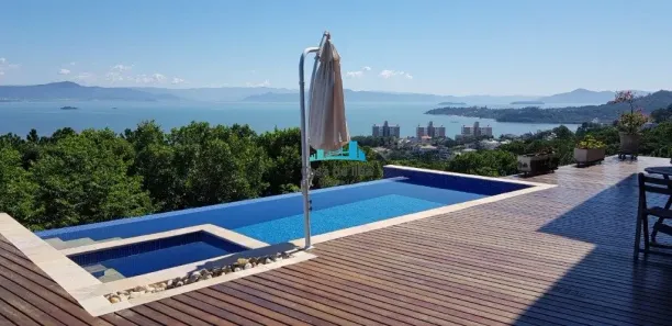 Casa com 4 Quartos à venda, 450m² no João Paulo, Florianópolis