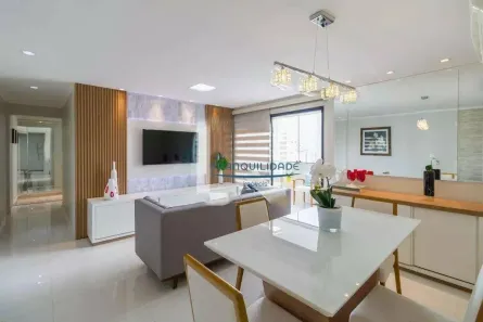 Apartamento com 3 Quartos à venda, 88m² no Vila Andrade, São Paulo