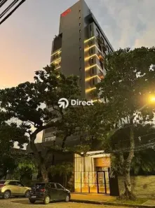 Apartamento com 1 Quarto à venda, 43m² no Ilha do Leite, Recife