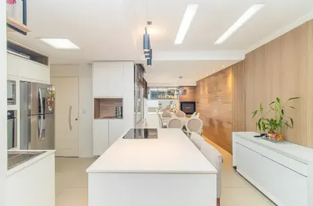 Casa com 3 Quartos à venda, 110m² no Santa Paula, São Caetano do Sul