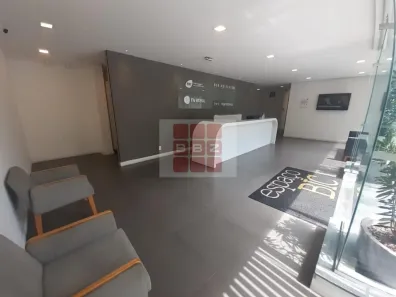Sala Comercial para alugar, 126m² no Vila Leopoldina, São Paulo