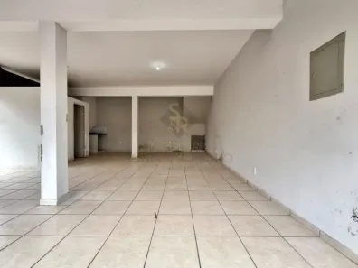 Ponto Comercial para alugar, 90m² no Ipiranga, Ribeirão Preto