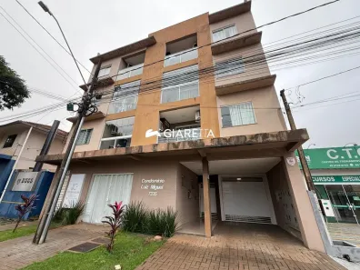 Apartamento com 1 Quarto para alugar, 85m² no Jardim Gisela, Toledo