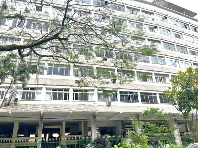 Apartamento com 1 Quarto à venda, 40m² no Tijuca, Rio de Janeiro