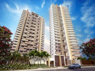 Apartamento com 3 Quartos à venda, 119m² no Cocó, Fortaleza