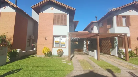 Sobrado com 3 Quartos para alugar, 120m² no Igara, Canoas