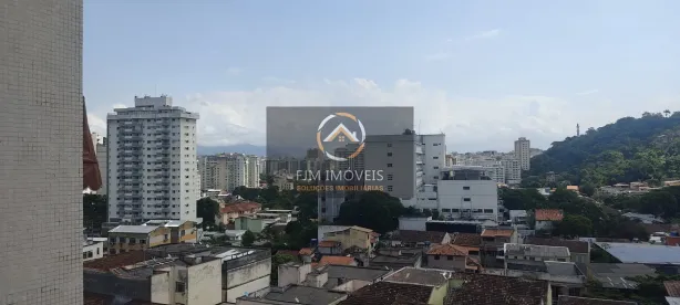 Apartamento com 2 Quartos à venda, 80m² no Santa Rosa, Niterói