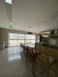 Apartamento com 3 Quartos à venda, 87m² no Setor Marista, Goiânia
