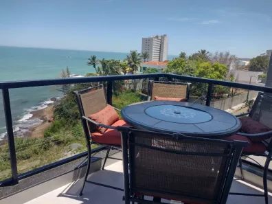 Apartamento com 4 Quartos para alugar, 150m² no Centro, Guarapari