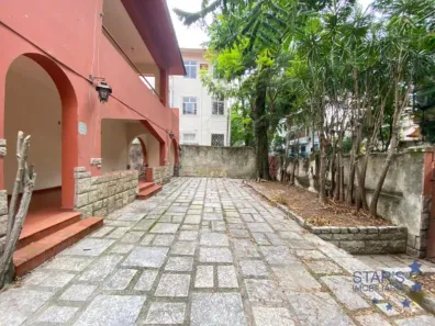 Casa com 4 Quartos à venda, 350m² no Laranjeiras, Rio de Janeiro