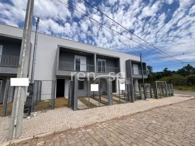 Sobrado com 2 Quartos à venda, 70m² no Colina Sorriso, Caxias do Sul