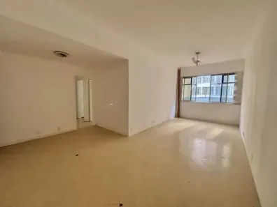 Apartamento com 3 Quartos à venda, 120m² no Flamengo, Rio de Janeiro