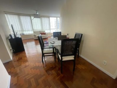 Apartamento com 2 Quartos para venda ou aluguel, 85m² no Barra da Tijuca, Rio de Janeiro
