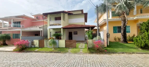 Casa de Condomínio com 3 Quartos à venda, 360m² no Inoã (Inoã), Maricá