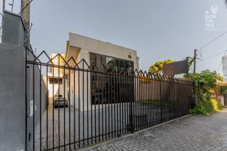 Imóvel Comercial à venda, 359m² no Centro Cívico, Curitiba