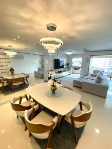 Apartamento com 2 Quartos à venda, 138m² no Umarizal, Belém