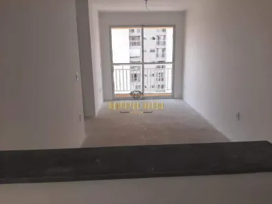 Apartamento com 2 Quartos à venda, 47m² no Vila Carmosina, São Paulo
