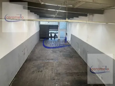 Galpão/Depósito/Armazém para alugar, 322m² no Lapa, São Paulo