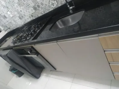 Apartamento com 2 Quartos à venda, 45m² no Canindé, São Paulo