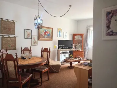 Apartamento com 1 Quarto à venda, 57m² no Higienópolis, São Paulo