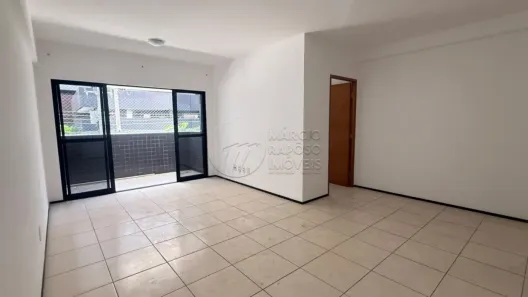 Apartamento com 3 Quartos à venda, 92m² no Jatiúca, Maceió