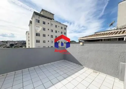 Cobertura com 3 Quartos à venda, 120m² no Parque São Pedro (Venda Nova), Belo Horizonte