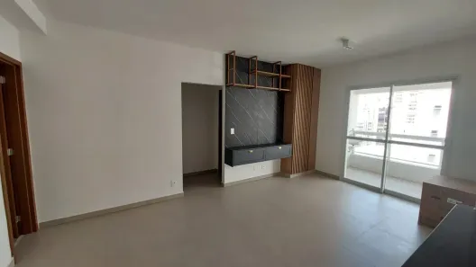 Apartamento com 2 Quartos à venda, 75m² no Boqueirão, Santos