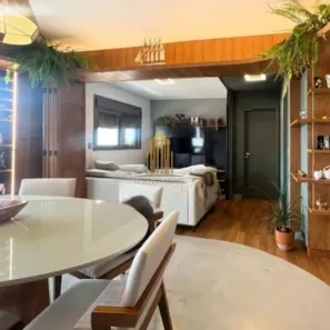 Apartamento com 2 Quartos à venda, 65m² no Indianópolis, São Paulo
