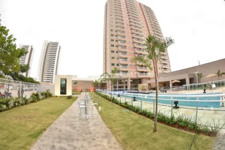 Apartamento com 2 Quartos à venda, 52m² no Presidente Kennedy, Fortaleza