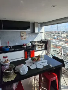 Apartamento com 2 Quartos à venda, 57m² no Vila Ema, São Paulo