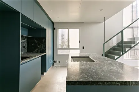 Apartamento com 1 Quarto para alugar, 90m² no Paraíso do Morumbi, São Paulo