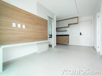 Apartamento com 2 Quartos para alugar, 54m² no Meireles, Fortaleza