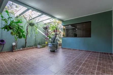 Sobrado com 3 Quartos à venda, 150m² no Jardim Santo Antoninho, São Paulo