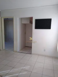 Apartamento com 2 Quartos à venda, 59m² no Campos de São José, São José dos Campos