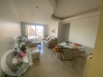 Apartamento com 3 Quartos à venda, 75m² no Vila Nova, Campinas
