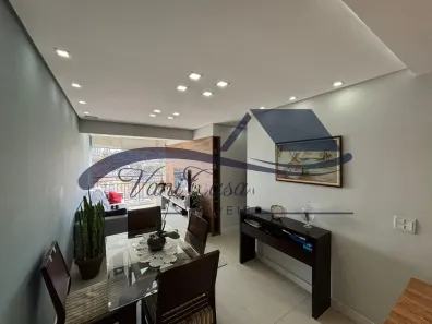 Apartamento com 3 Quartos à venda, 71m² no Vila Prudente, São Paulo