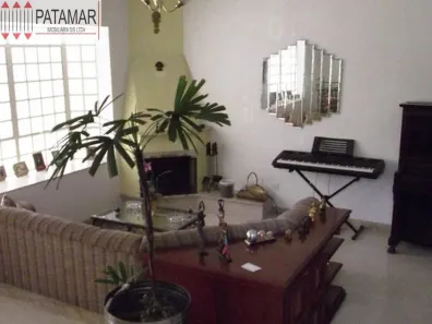Sobrado com 3 Quartos à venda, 200m² no Super Quadra Morumbi, São Paulo