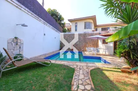 Casa com 4 Quartos à venda, 402m² no São Bento, Belo Horizonte