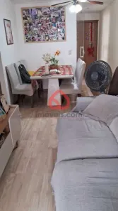 Apartamento com 3 Quartos à venda, 70m² no Praça Seca, Rio de Janeiro