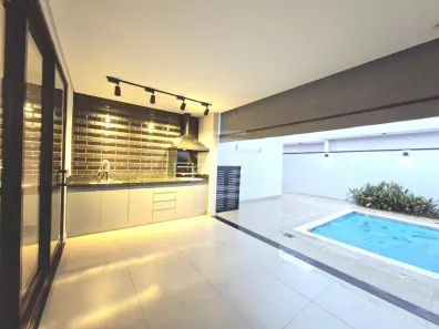 Casa de Condomínio com 3 Quartos à venda, 183m² no Residencial Vivenda das Pitangueiras, Valinhos