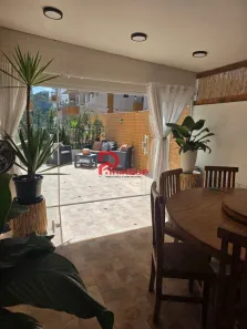 Apartamento com 2 Quartos à venda, 110m² no Boqueirão, Praia Grande