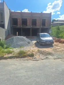 Casa com 2 Quartos à venda, 80m² no Vila Verde, Betim