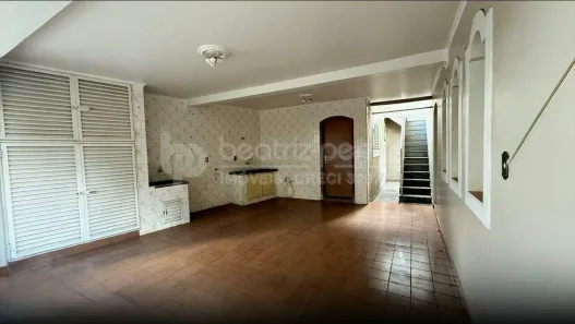 Imóvel Comercial para alugar, 323m² no Vila Nossa Senhora Aparecida, São José do Rio Preto