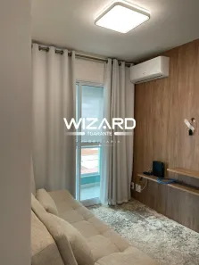 Apartamento com 2 Quartos à venda, 60m² no Vila Santo Antônio, Bauru