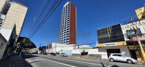 Sala Comercial para venda ou aluguel, 52m² no Centro, Campinas