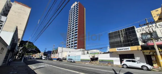 Sala Comercial à venda, 52m² no Centro, Campinas