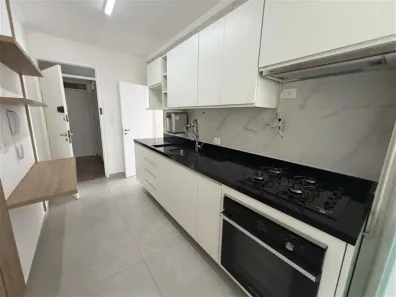 Apartamento com 2 Quartos à venda, 61m² no Campo Belo, São Paulo